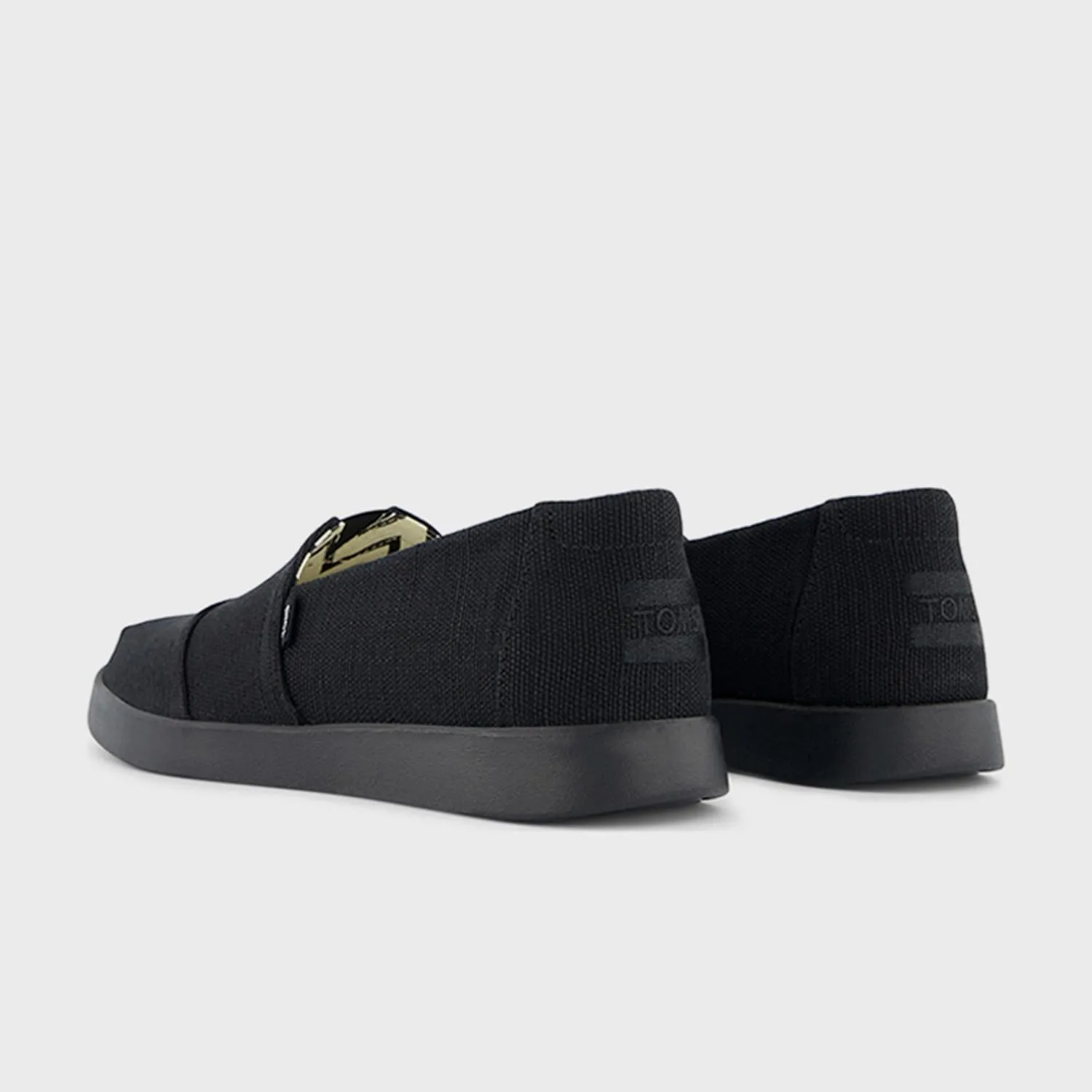 TOMS Women's Alpargata Plus Loafer
