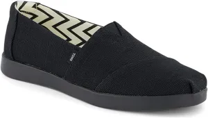 TOMS Women's Alpargata Plus Loafer