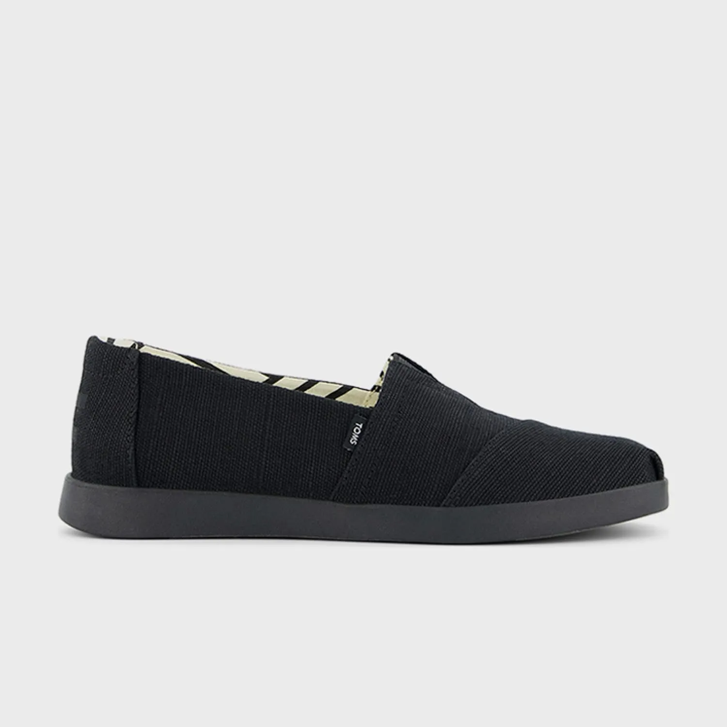 TOMS Women's Alpargata Plus Loafer