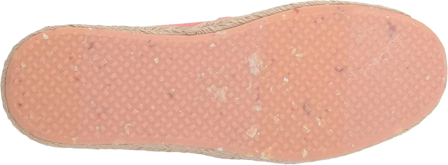 TOMS Women's Alpargata Rope Loafer Flat