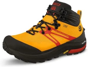 Topo Athletic Men's Trailventure 2 WP Comfortable Waterproof 5MM Drop Trail Running Boots, Athletic Shoes for Trail Running