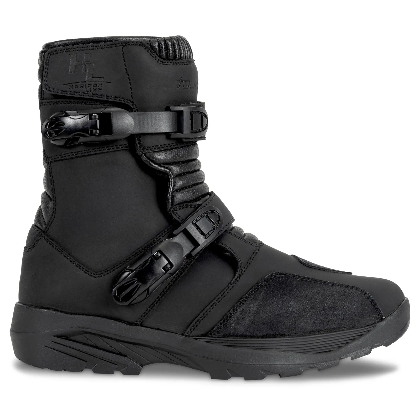 Tourmaster Break Trail Waterproof Boots