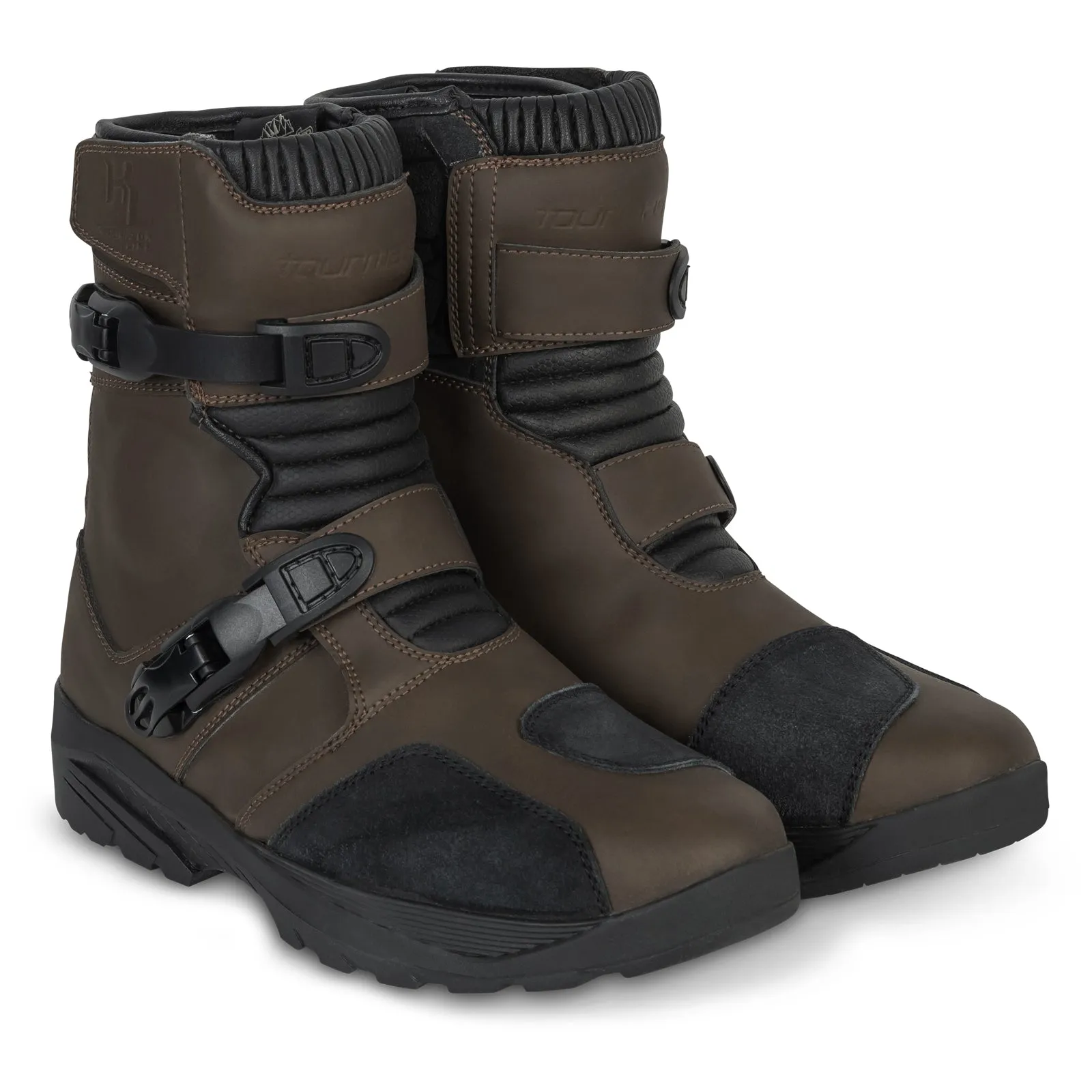 Tourmaster Break Trail Waterproof Boots