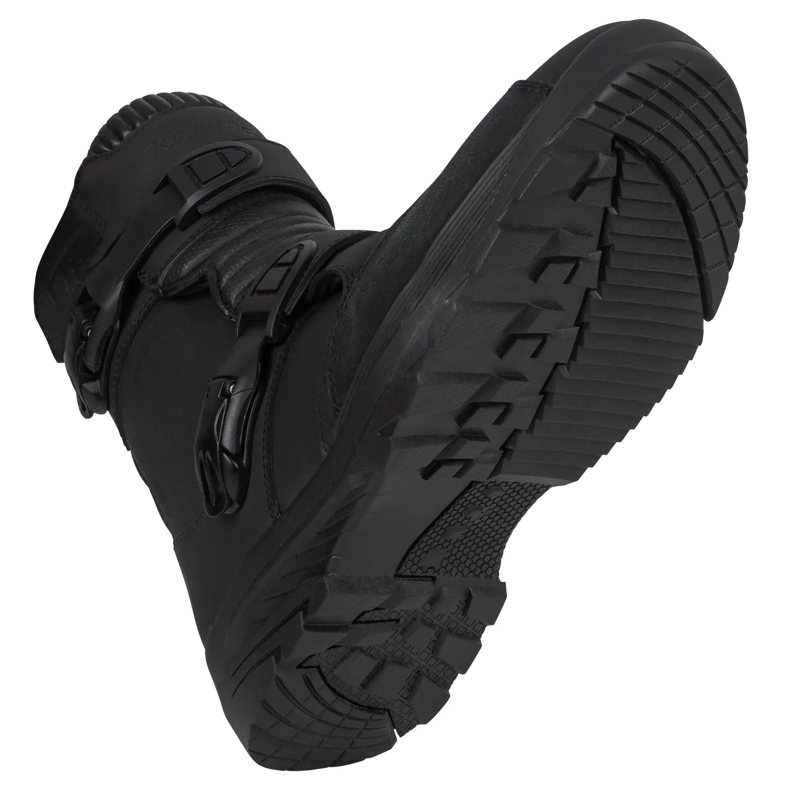 Tourmaster Break Trail Waterproof Boots