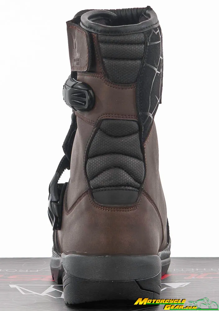 Tourmaster Break Trail Waterproof Boots