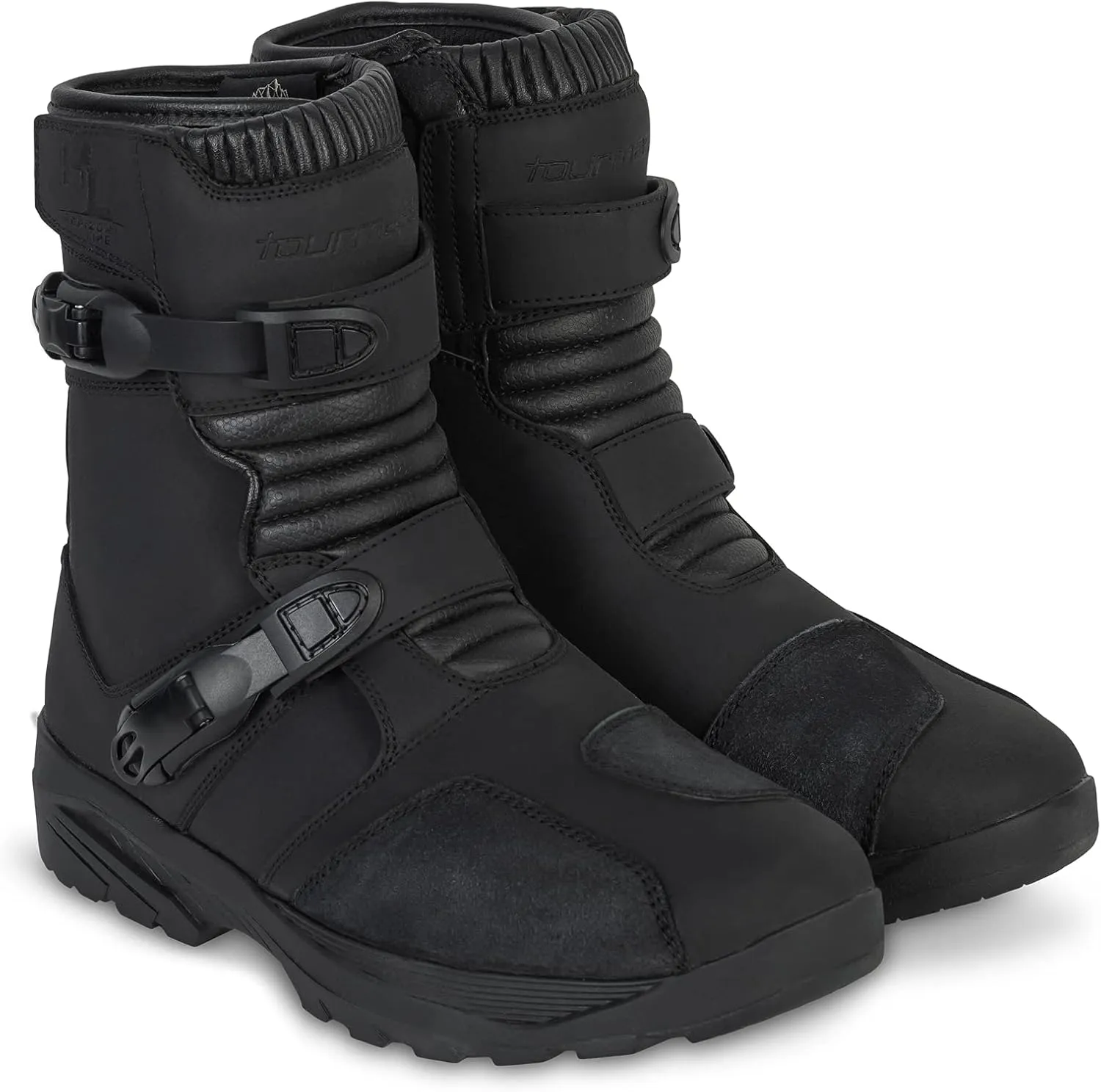 Tourmaster BREAK TRAIL WP BOOT