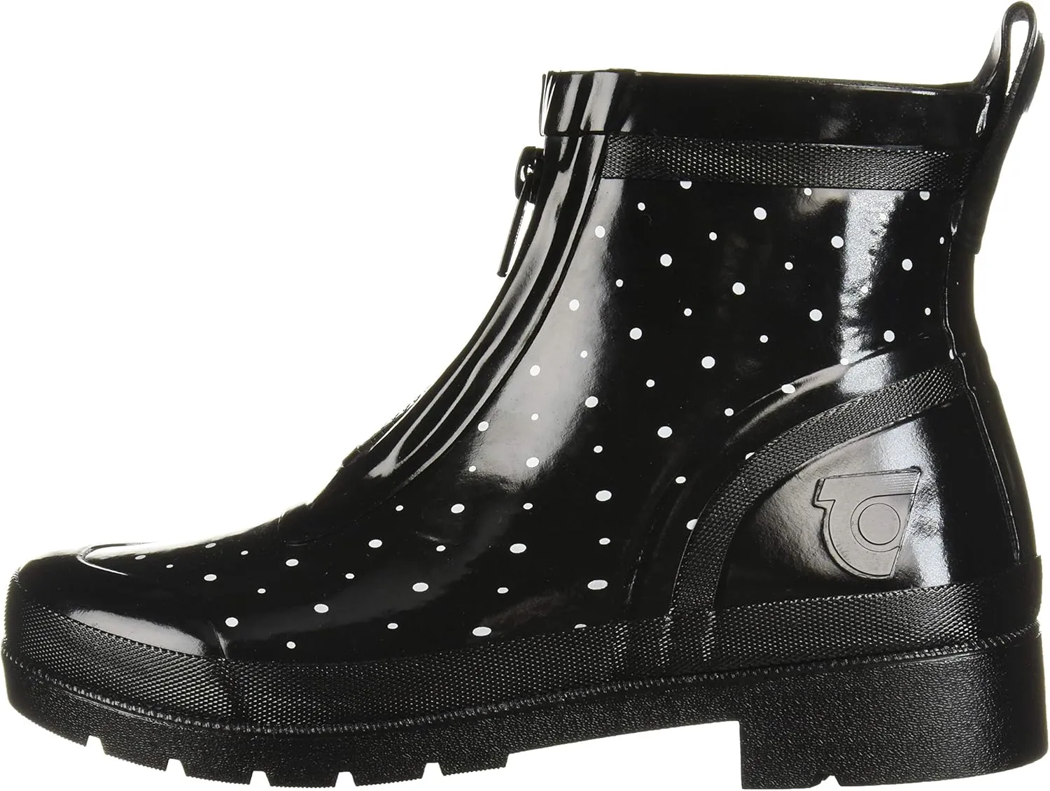 Tretorn Women's LINAZIP Rain Boot