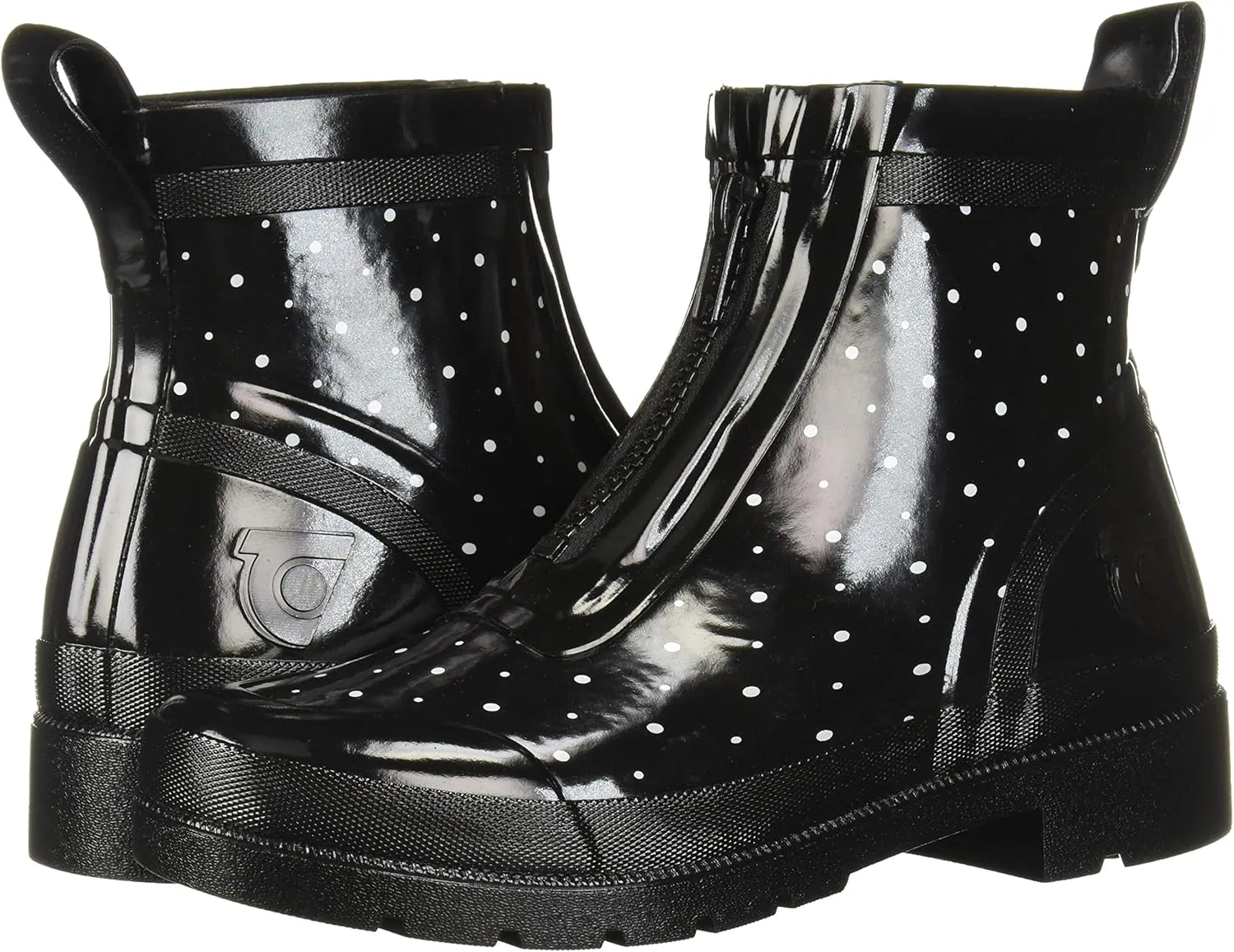 Tretorn Women's LINAZIP Rain Boot
