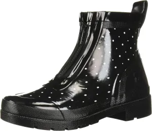 Tretorn Women's LINAZIP Rain Boot