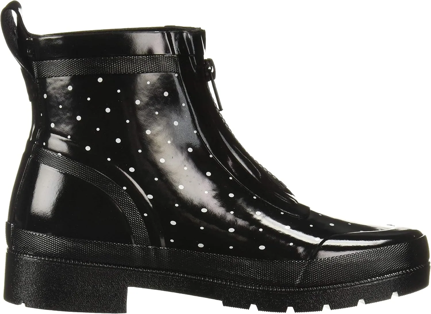 Tretorn Women's LINAZIP Rain Boot