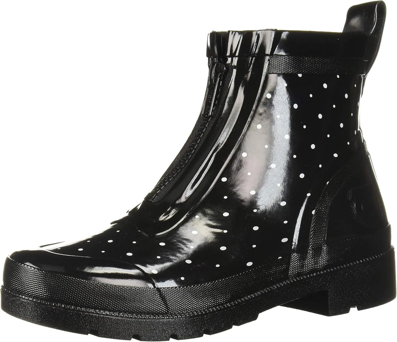 Tretorn Women's LINAZIP Rain Boot