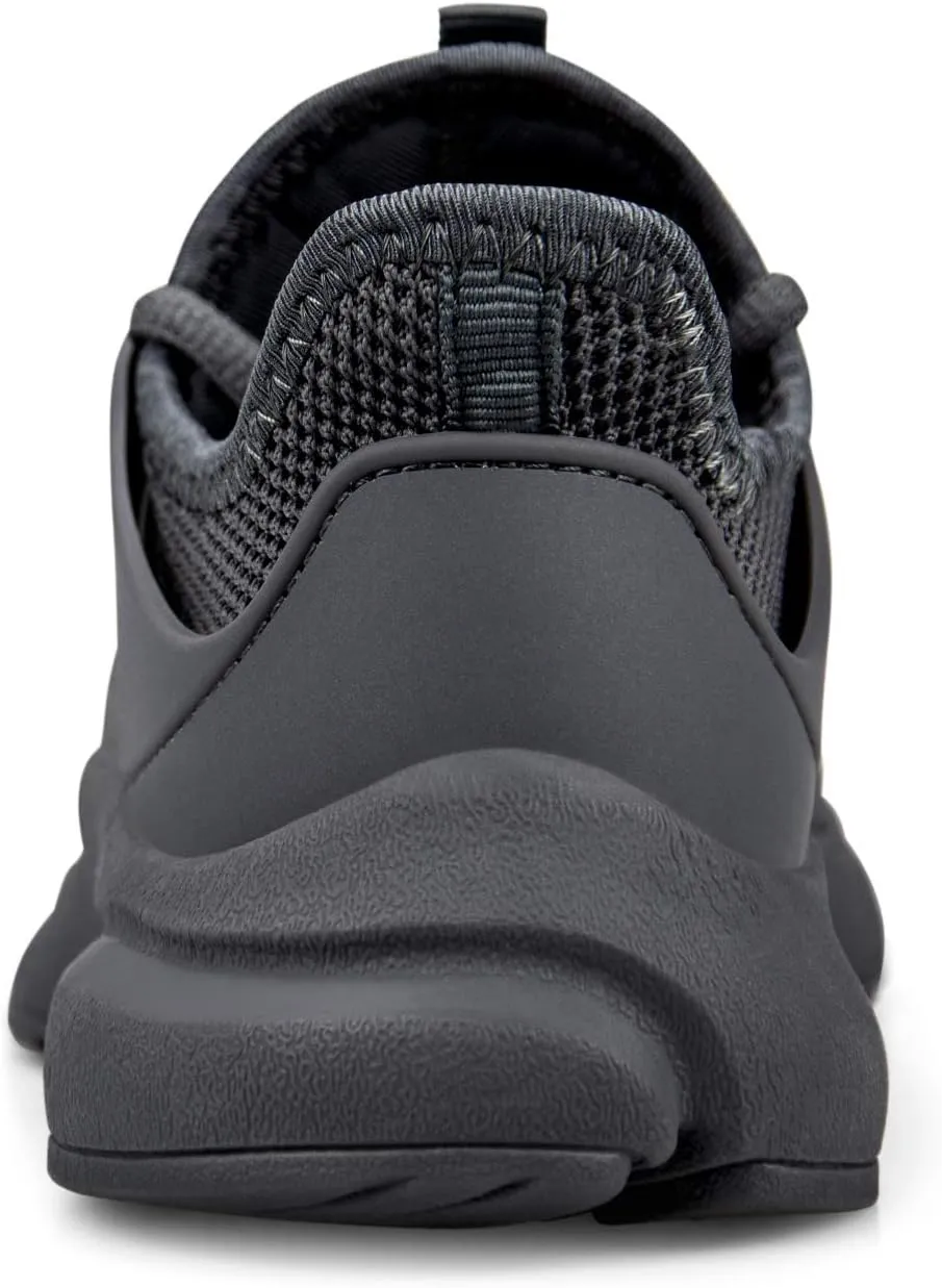 Troadlop Kids Sneaker Lightweight Breathable Running Tennis Boys Girls Shoes