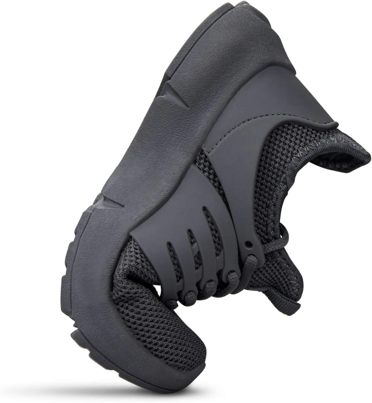 Troadlop Kids Sneaker Lightweight Breathable Running Tennis Boys Girls Shoes