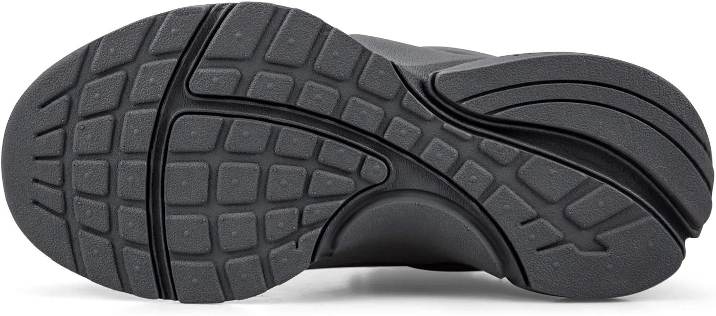 Troadlop Kids Sneaker Lightweight Breathable Running Tennis Boys Girls Shoes
