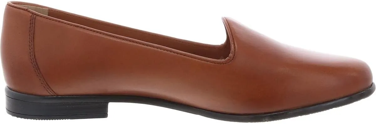 Trotters Women's Liz Lux Loafer Flat