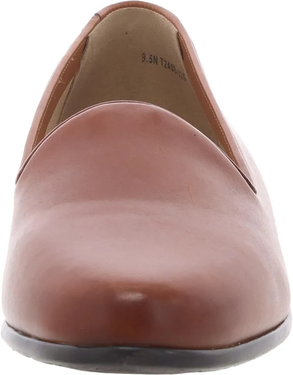 Trotters Women's Liz Lux Loafer Flat