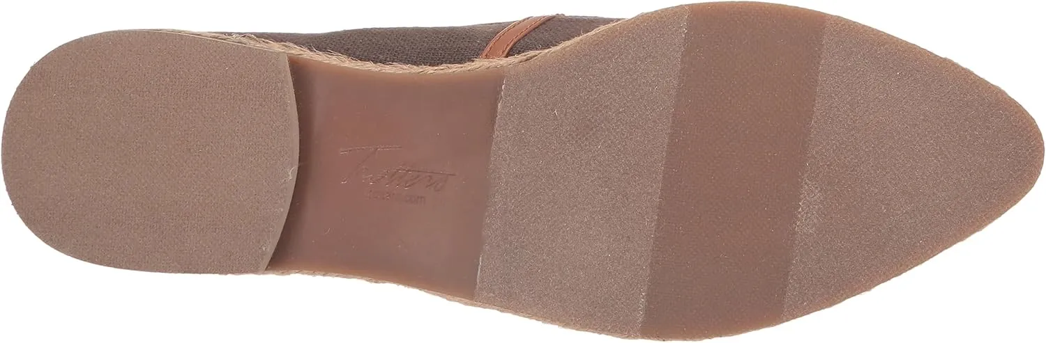 Trotters Women's Loafer/Slipon