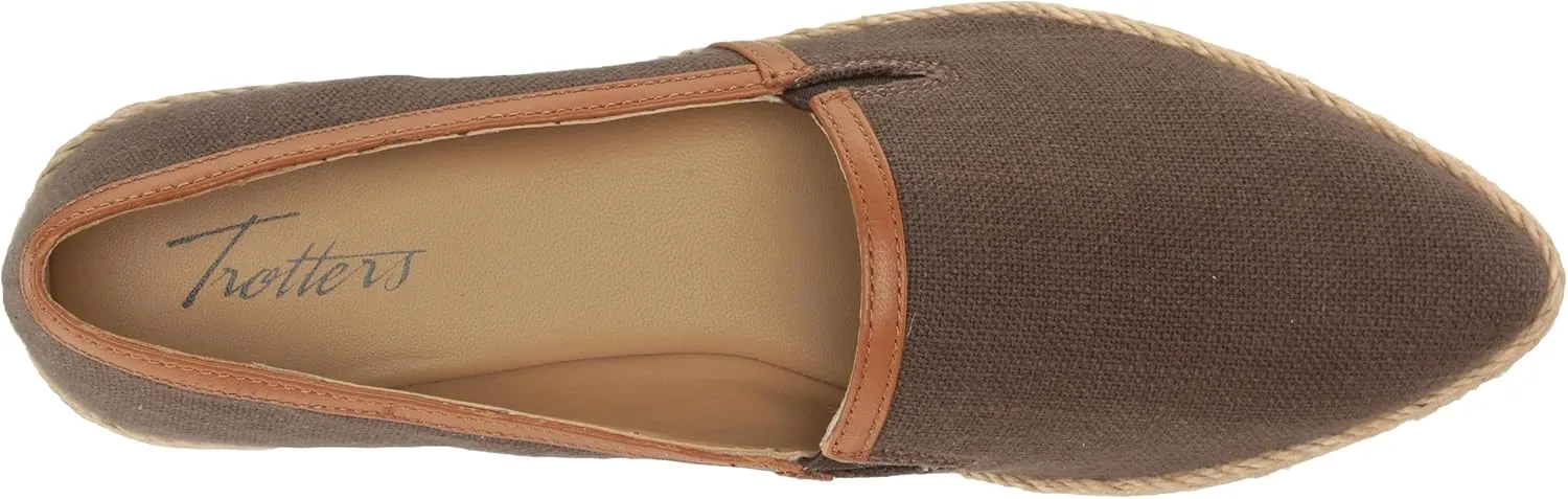 Trotters Women's Loafer/Slipon