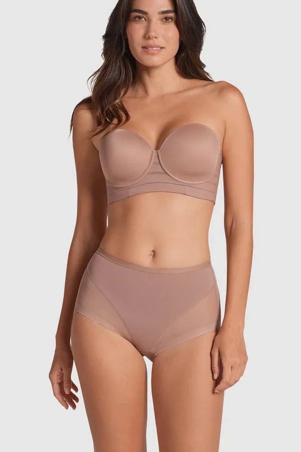 Truly Undetectable Comfy Sheer Shaping Brief