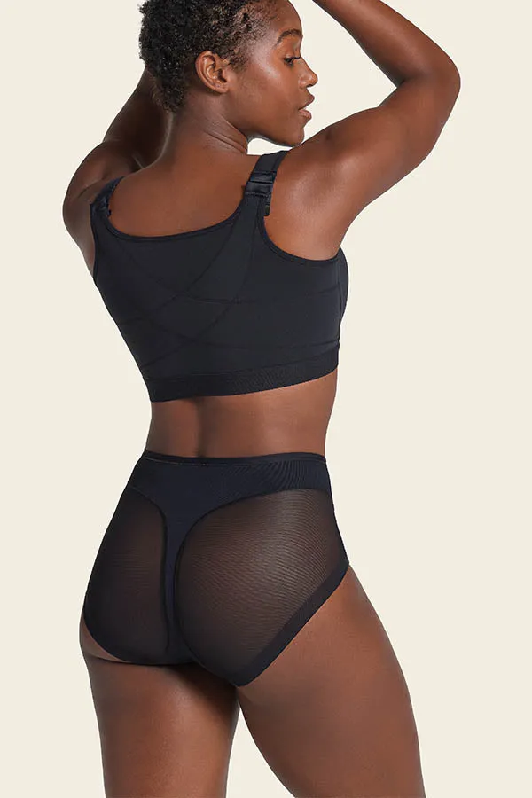 Truly Undetectable Comfy Sheer Shaping Brief