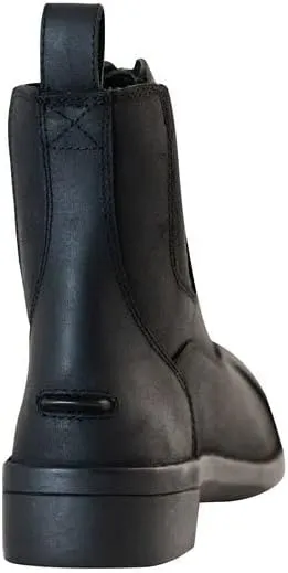 TuffRider Ladies Como Waterproof Paddock Boot