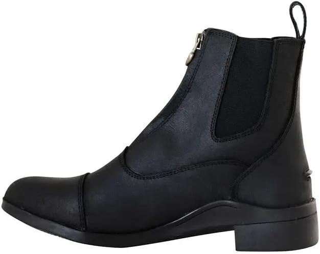 TuffRider Ladies Como Waterproof Paddock Boot
