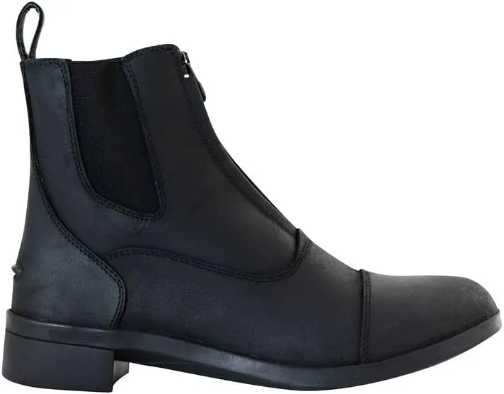 TuffRider Ladies Como Waterproof Paddock Boot
