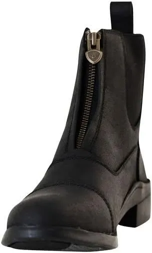 TuffRider Ladies Como Waterproof Paddock Boot