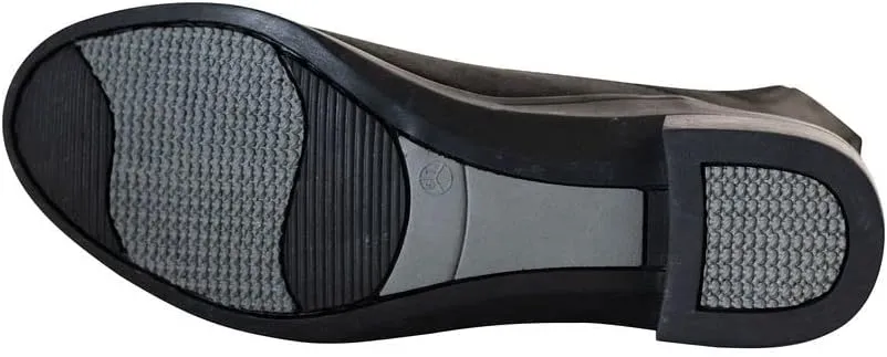 TuffRider Ladies Como Waterproof Paddock Boot