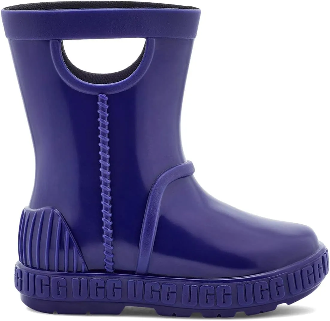 UGG Kids' Drizlita Rain Boot