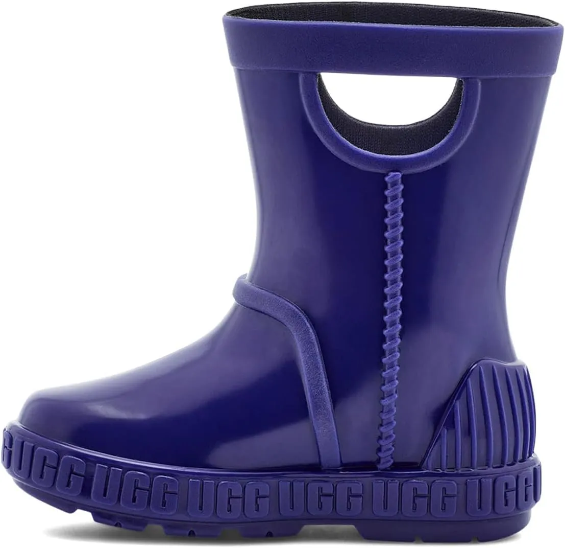 UGG Kids' Drizlita Rain Boot