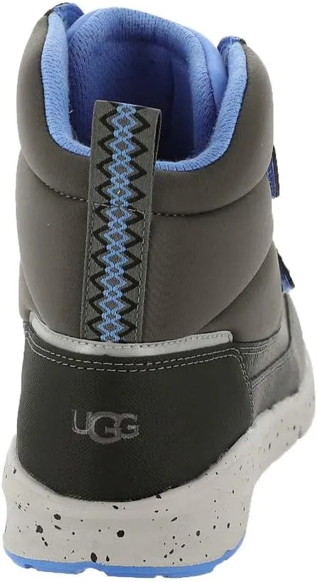 UGG Unisex-Child K Dannie Weather Snow Boot