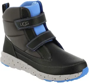 UGG Unisex-Child K Dannie Weather Snow Boot
