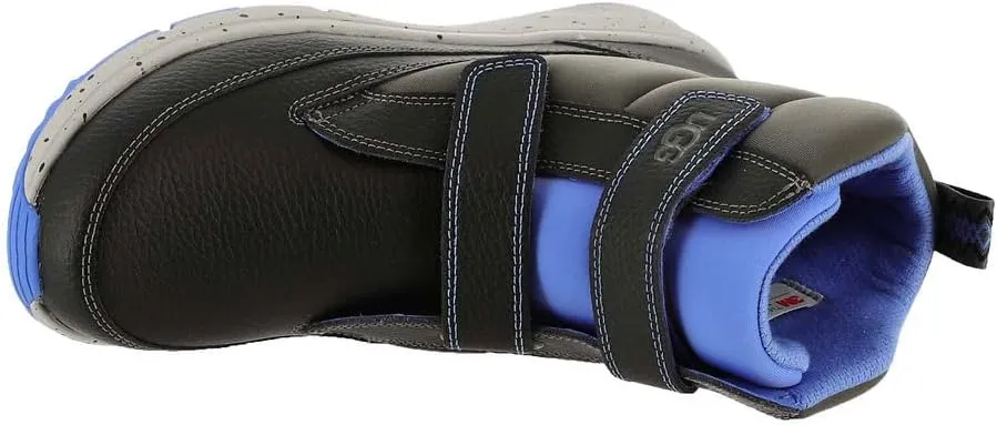 UGG Unisex-Child K Dannie Weather Snow Boot