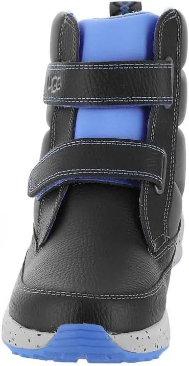 UGG Unisex-Child K Dannie Weather Snow Boot