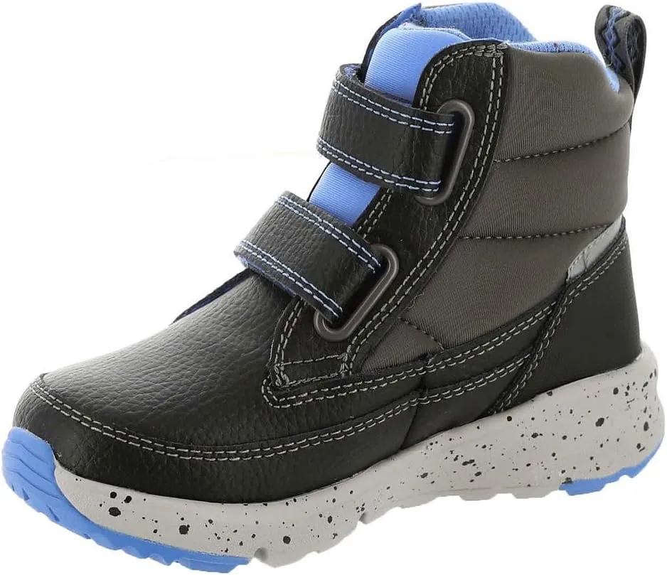 UGG Unisex-Child T Dannie Weather Snow Boot