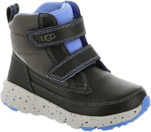 UGG Unisex-Child T Dannie Weather Snow Boot