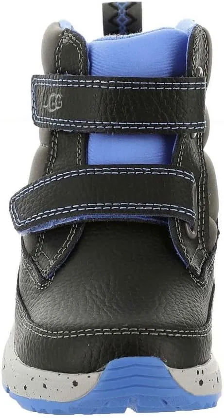 UGG Unisex-Child T Dannie Weather Snow Boot