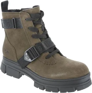 UGG Women's Ashton Lace Up Boot