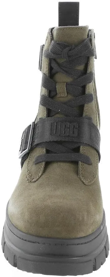 UGG Women's Ashton Lace Up Boot