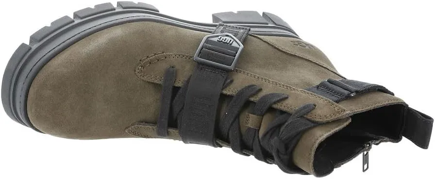 UGG Women's Ashton Lace Up Boot
