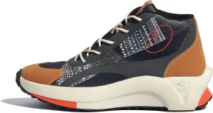 UIN Men's Art Travel Walking Shoes Slip On Casual Lightweight Wide Toe Fashion Sneaker Sevilla