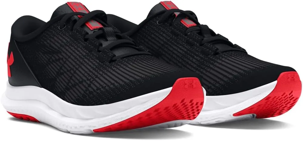 Under Armour Boy's Grade School Speed Swift Sneaker