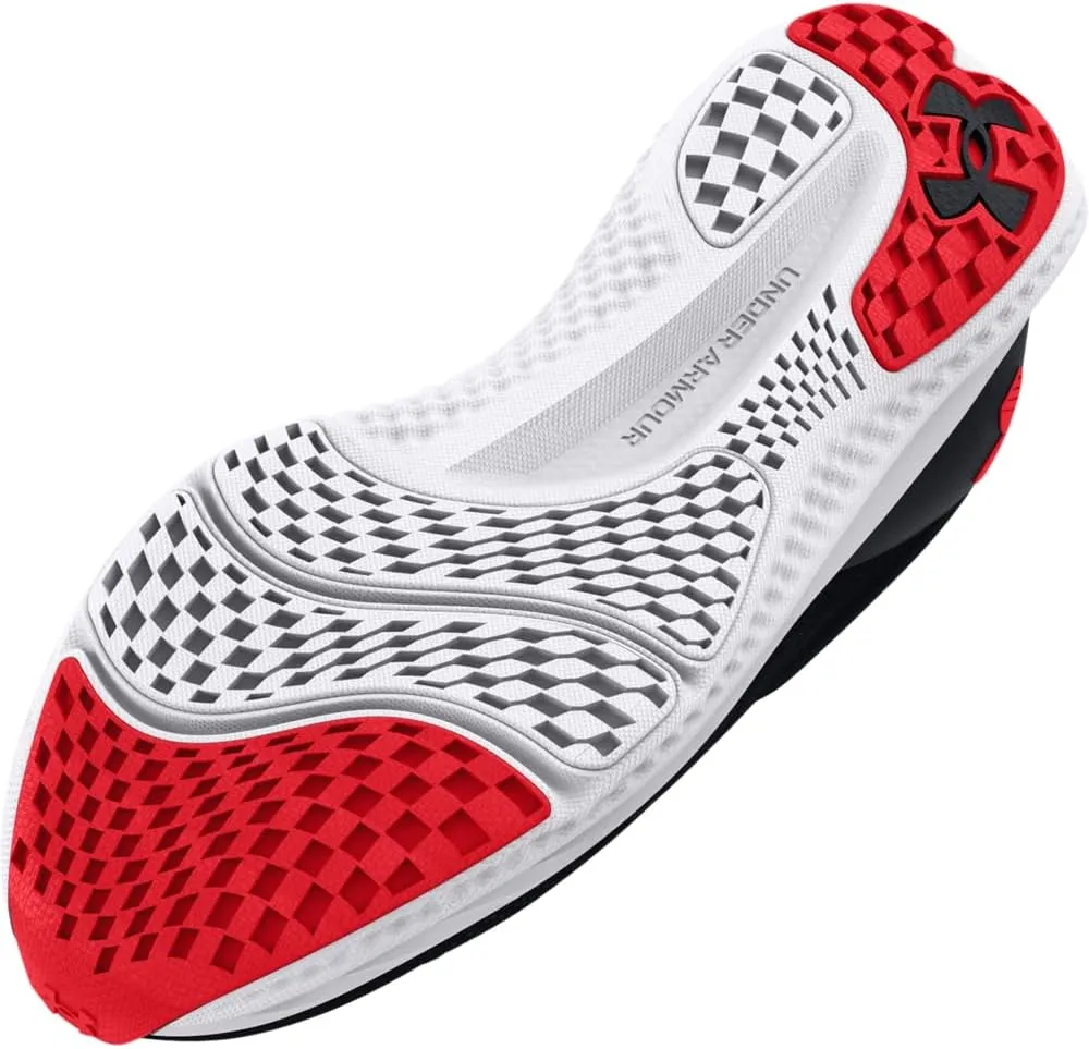 Under Armour Boy's Grade School Speed Swift Sneaker
