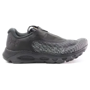 Under Armour HOVR Infinite 3 Storm Synthetic Textile Men's Low-Top Trainers