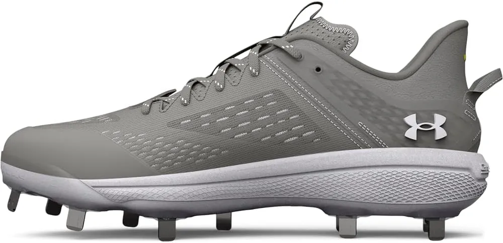 Under Armour Men's Yard Low Mt Baseball Cleat Shoe