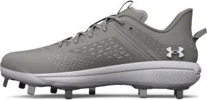 Under Armour Men's Yard Low Mt Baseball Cleat Shoe