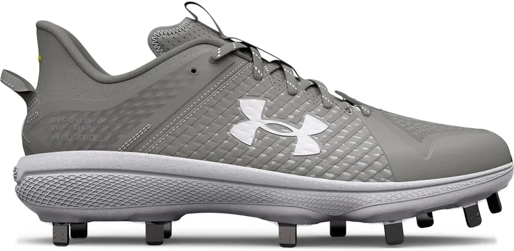 Under Armour Men's Yard Low Mt Baseball Cleat Shoe