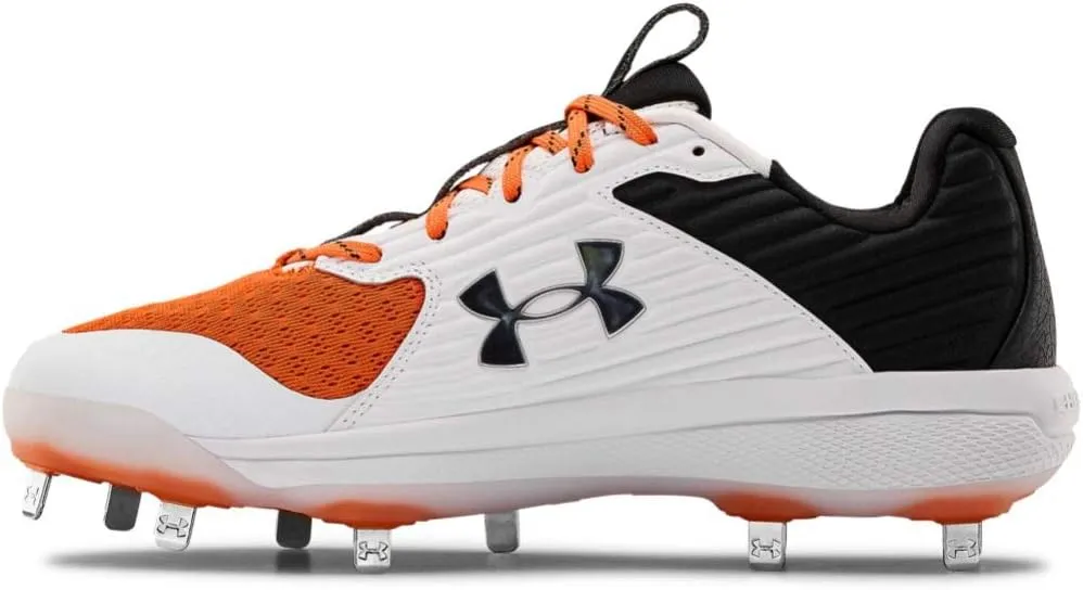 Under Armour Men's Yard Mt Baseball Shoe