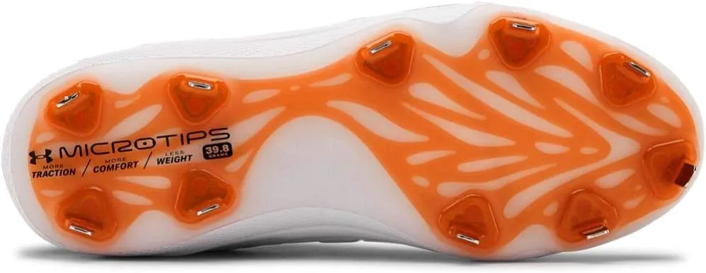 Under Armour Men's Yard Mt Baseball Shoe
